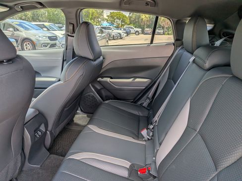 Used 2024 Subaru Crosstrek 2.5i Wilderness AWD/4WD image 14