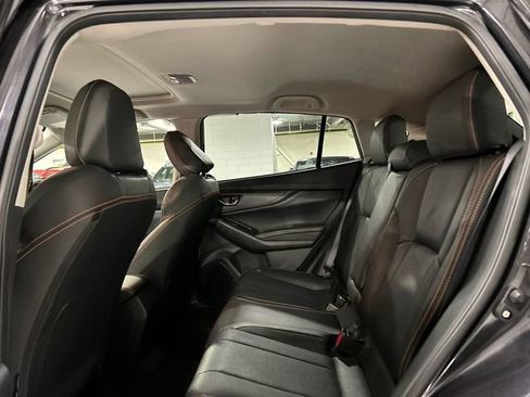 Used 2018 Subaru Crosstrek 2.0i Limited image 22