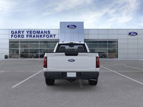 New 2025 Ford F150 XL image 5