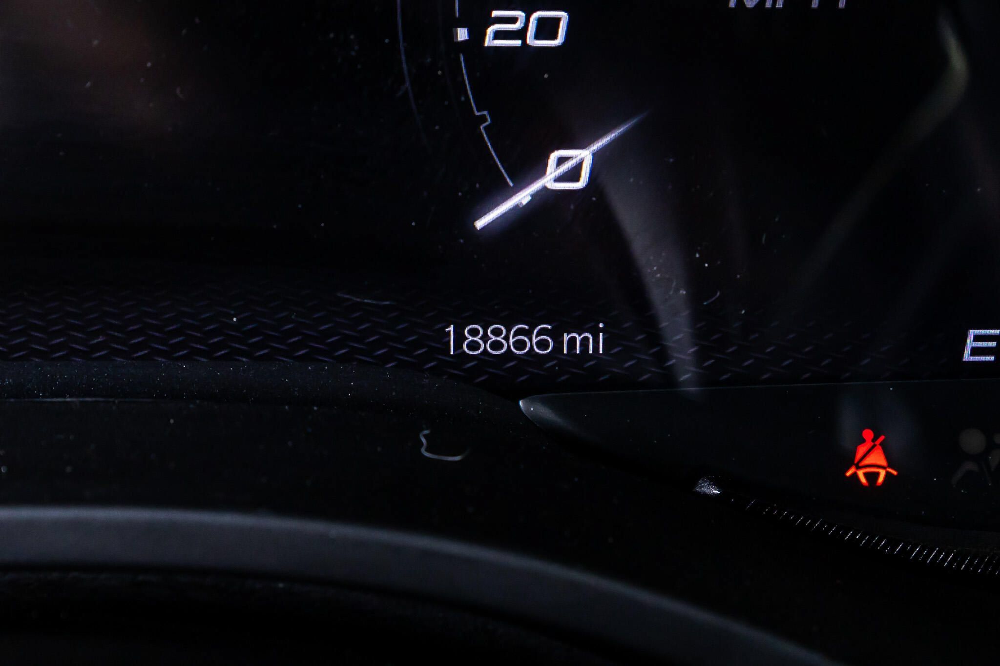 Used 2023 RAM 1500 TRX w/ TRX Level 1 Equipment Group AWD/4WD image 20