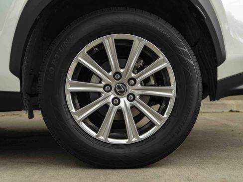 Used 2021 Lexus NX 300 FWD w/ Comfort Package image 15