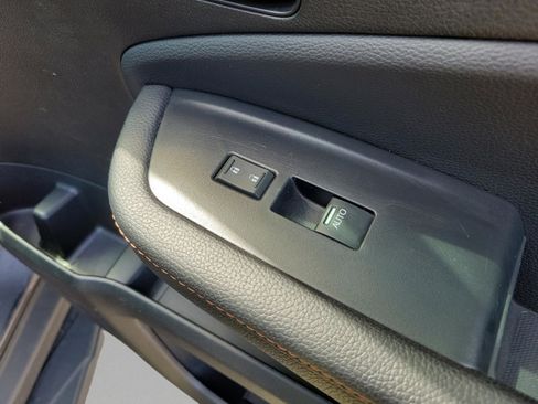 Used 2024 Honda Ridgeline TrailSport image 22