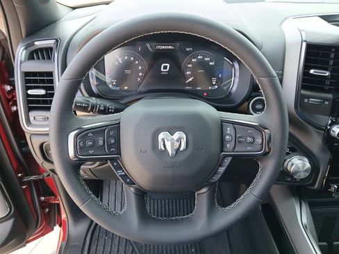Used 2026 RAM 1500 Rebel w/ Rebel Level 2 Equipment Group AWD/4WD image 34