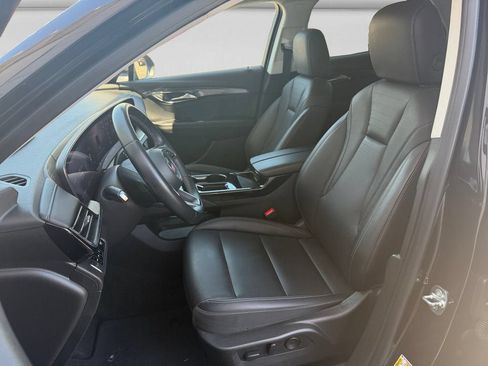 Used 2024 Buick Envision Preferred AWD/4WD image 10