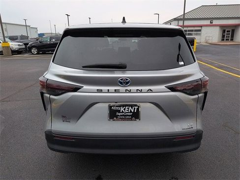 Certified 2024 Toyota Sienna LE image 6