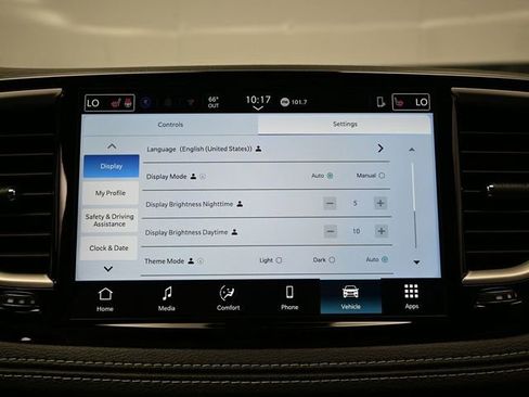 New 2026 Chrysler Pacifica Select image 36