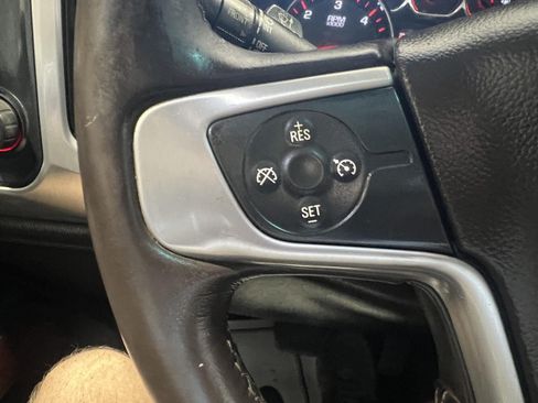 Used 2014 GMC Sierra 1500 SLE w/ SLE Value Package AWD/4WD image 12