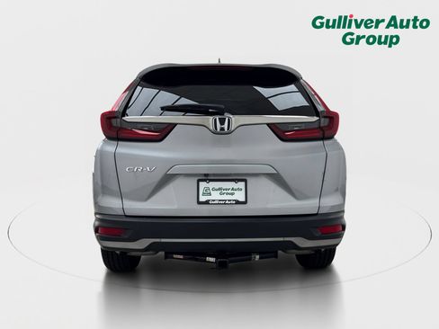 Used 2020 Honda CR-V EX image 7