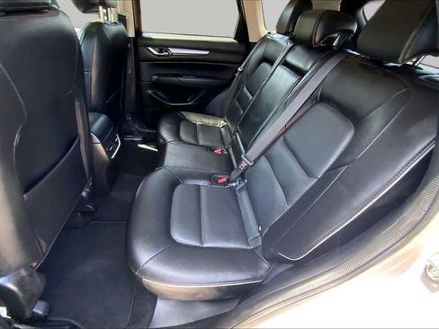 Certified 2024 MAZDA CX-5 AWD 2.5 S w/ Select Package image 21