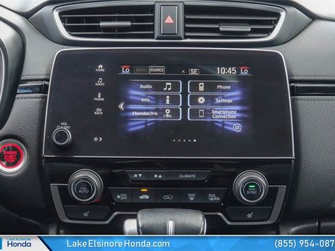 Used 2020 Honda CR-V EX-L image 21