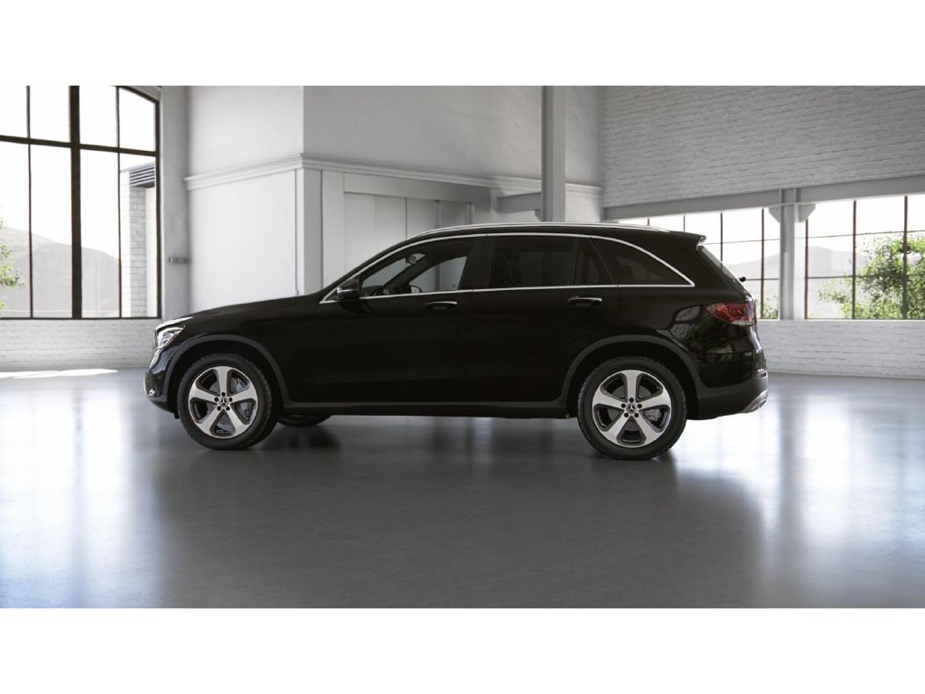 Certified 2022 Mercedes-Benz GLC 300 4MATIC image 34