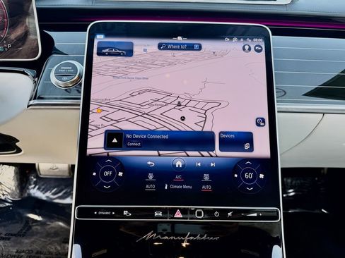 Certified 2023 Mercedes-Benz Maybach S 680 4MATIC image 27