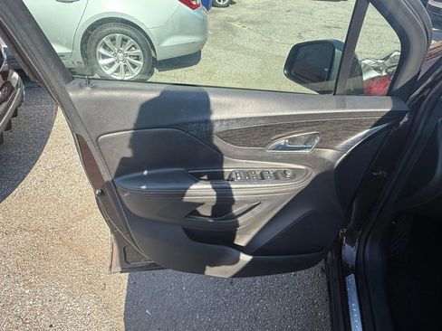 Used 2015 Buick Encore Convenience image 20