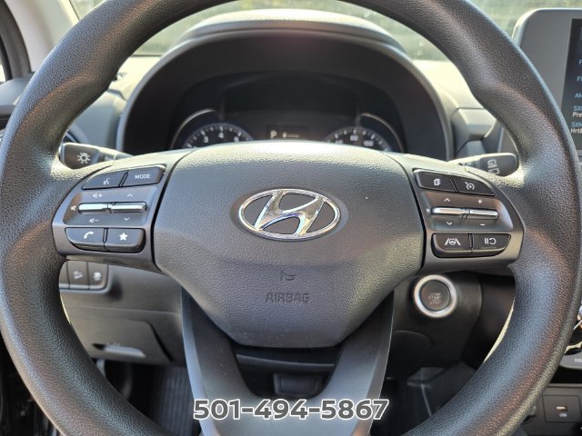 Used 2023 Hyundai Kona SEL FWD image 20