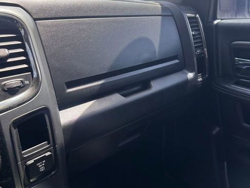 Used 2014 RAM 1500 Sport w/ Sport Premium Group AWD/4WD image 24