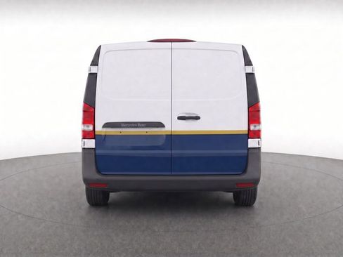 Used 2016 Mercedes-Benz Metris image 6