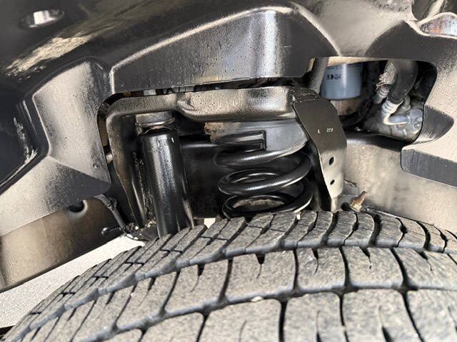 Used 2015 RAM 2500 Tradesman w/ Chrome Appearance Group AWD/4WD image 40
