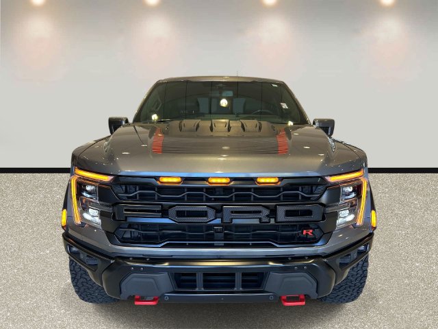 Certified 2024 Ford F150 Raptor w/ Equipment Group 803A Raptor R AWD/4WD image 2