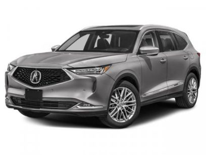 Used 2024 Acura MDX SH-AWD w/ Advance Package