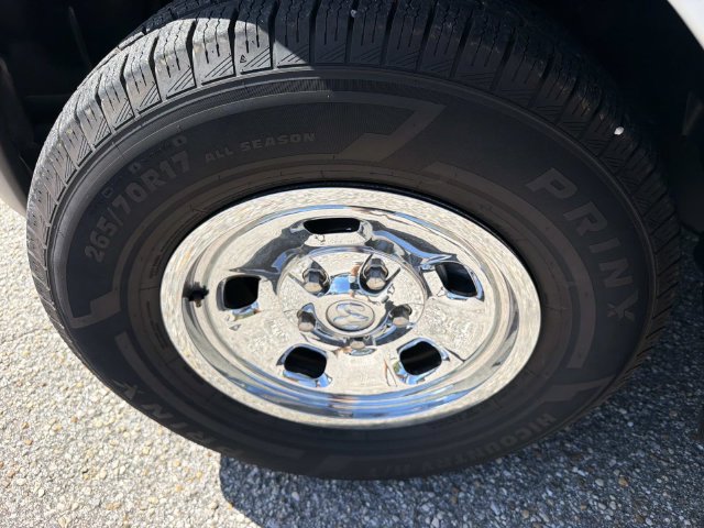 Used 2018 RAM 1500 Tradesman RWD image 31