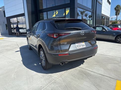 Certified 2021 MAZDA CX-30 AWD 2.5 S w/ Select Package image 11