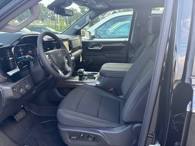New 2026 Chevrolet Silverado 1500 RST AWD/4WD image 25