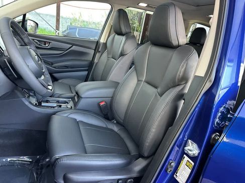 Used 2026 Subaru Ascent Bronze Edition AWD/4WD image 11