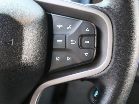 Used 2025 Ford Bronco Big Bend image 28