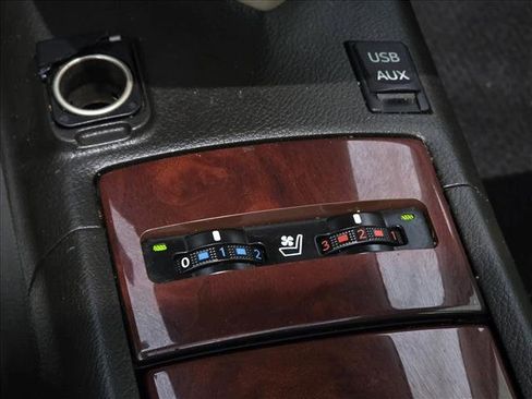 Used 2010 Lexus HS 250h Premium image 19