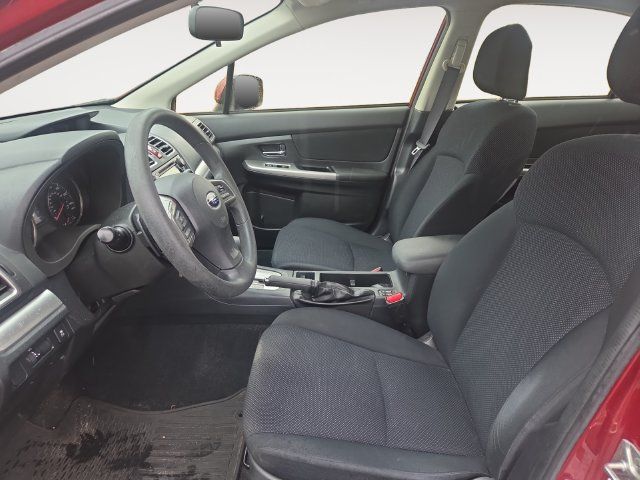 Used 2015 Subaru Impreza 2.0i Premium AWD/4WD image 9