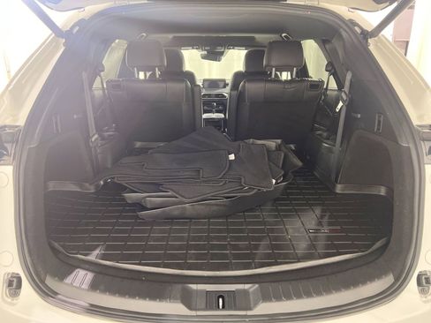 Used 2021 MAZDA CX-9 Grand Touring image 23