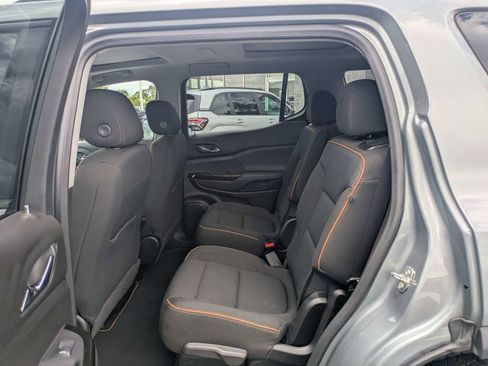 Used 2023 GMC Acadia AT4 w/ Trailering Package AWD/4WD image 15