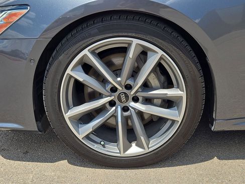 Certified 2023 Audi A7 3.0T Premium Plus w/ Premium Plus AWD/4WD image 11