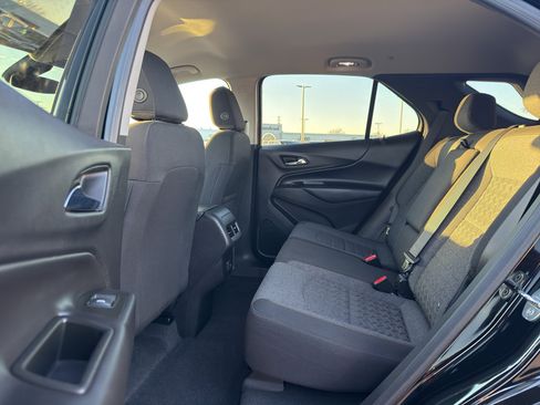 Certified 2022 Chevrolet Equinox LT image 29