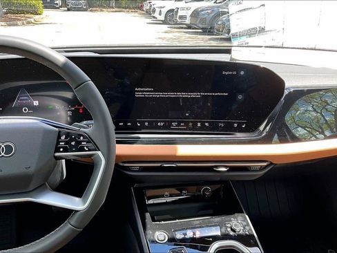 New 2026 Audi A6 Premium Plus AWD/4WD image 20