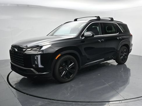 Used 2023 Hyundai Palisade XRT w/ Cargo Package FWD image 4