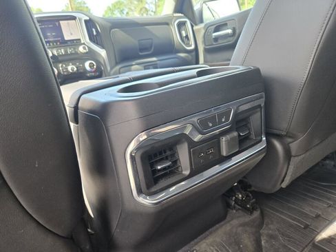 Used 2019 GMC Sierra 1500 SLT w/ SLT Premium Plus Package AWD/4WD image 25