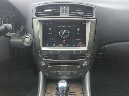 Used 2010 Lexus IS 250 AWD image 23