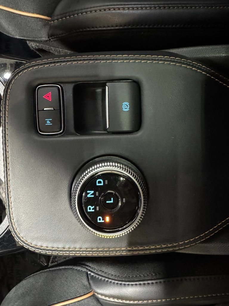 Used 2022 Ford Mustang Mach-E GT AWD/4WD image 16