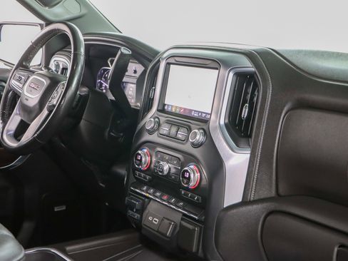 Used 2021 GMC Sierra 1500 SLT image 29