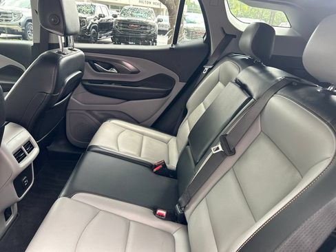 Used 2021 GMC Terrain SLT FWD image 11