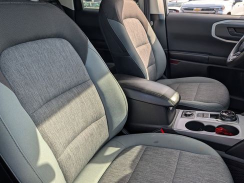 Used 2021 Ford Bronco Sport Big Bend image 22