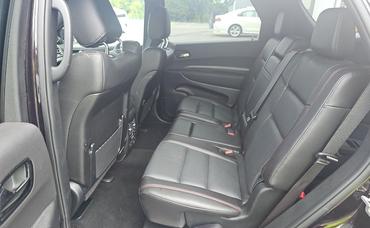 Used 2025 Dodge Durango R/T AWD/4WD image 5