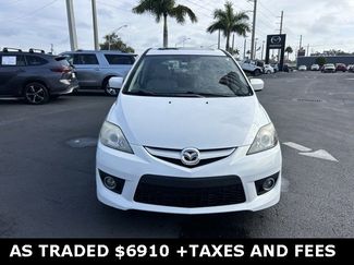 Used 2010 MAZDA MAZDA5 Grand Touring video 2