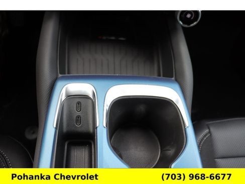 New 2026 Chevrolet Equinox EV LT image 16