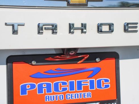 Used 2023 Chevrolet Tahoe LT image 47