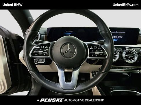 Used 2023 Mercedes-Benz CLA 250 4MATIC image 6