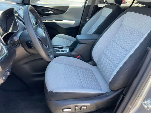 Used 2024 Chevrolet Equinox LS w/ LS Convenience Package AWD/4WD image 6