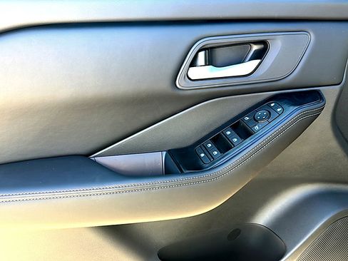 New 2026 Nissan Rogue SV w/ Cold Weather Package image 13