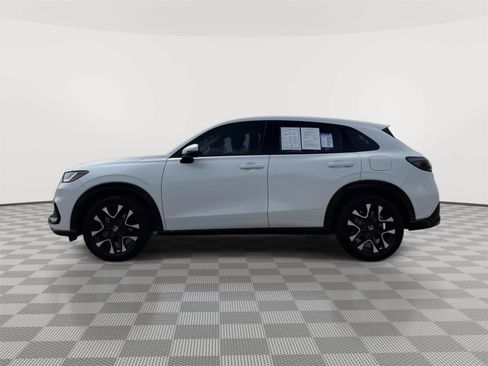 Used 2027 Honda HR-V EX-L image 3